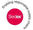 SedEx Logo
